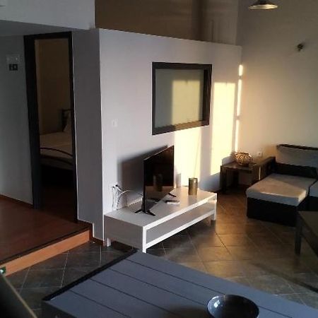 Marilia Apartment Ágios Nikólaos Exterior foto