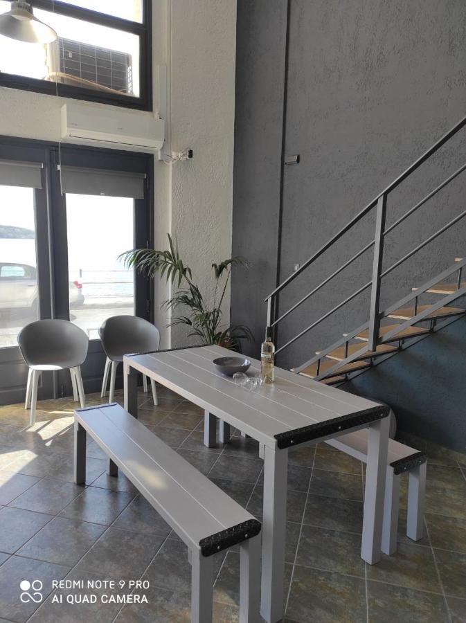 Marilia Apartment Ágios Nikólaos Exterior foto
