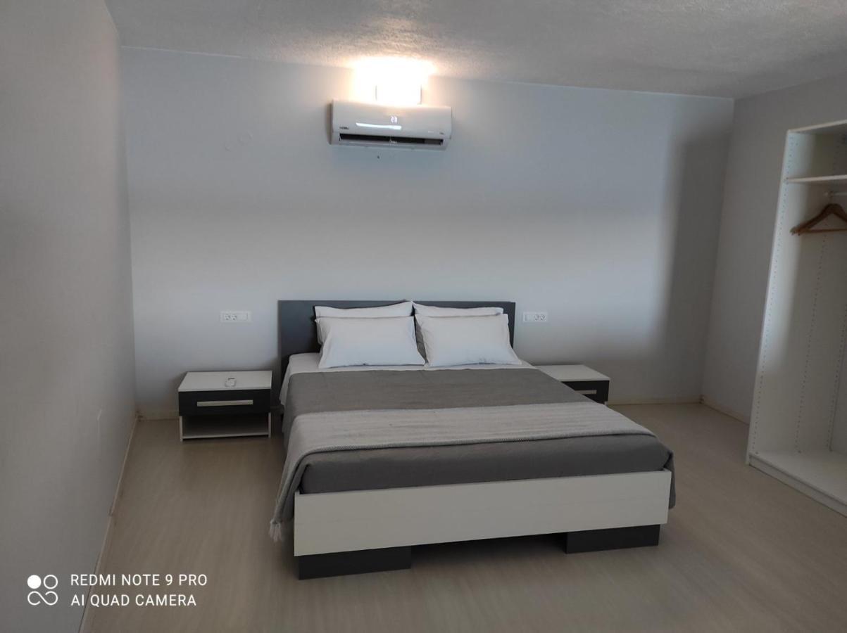 Marilia Apartment Ágios Nikólaos Exterior foto