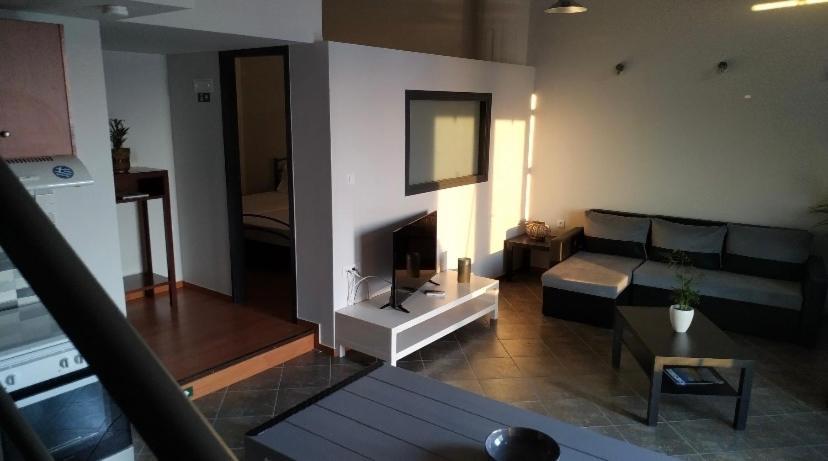 Marilia Apartment Ágios Nikólaos Exterior foto